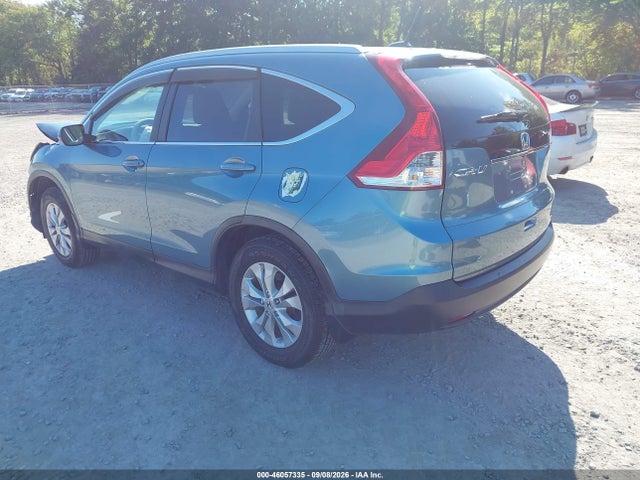 Aukcja sprzedaży 2014 Honda Cr-v Ex-l, vin: 2HKRM4H76EH649803, numer aukcji: 46057335