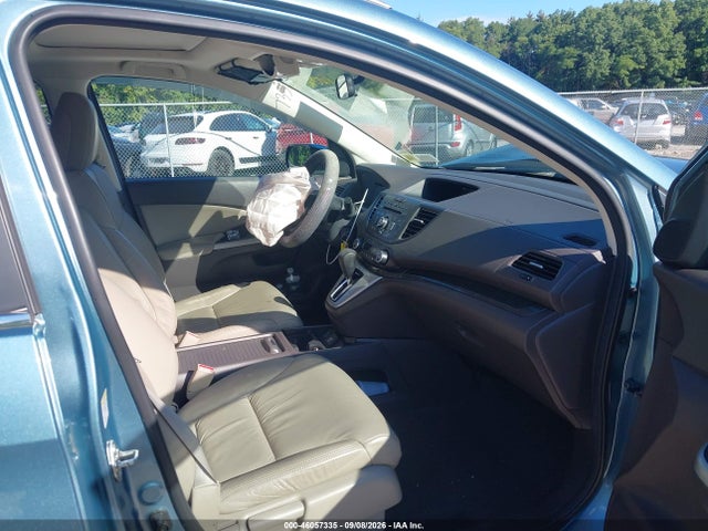Aukcja sprzedaży 2014 Honda Cr-v Ex-l, vin: 2HKRM4H76EH649803, numer aukcji: 46057335