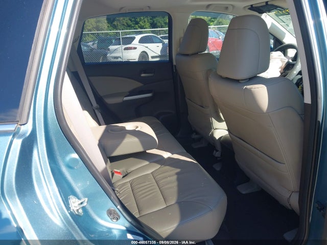 Aukcja sprzedaży 2014 Honda Cr-v Ex-l, vin: 2HKRM4H76EH649803, numer aukcji: 46057335