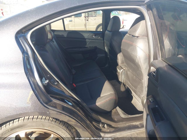 46057336 :رقم المزاد ، JF1VA1J65F9813078 vin ، 2015 Subaru Wrx Limited مزاد بيع