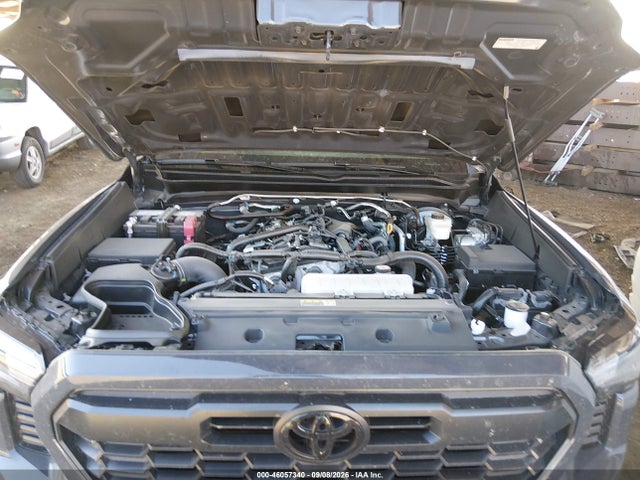 2026 Toyota Tacoma Trd Sport მანქანა იყიდება აუქციონზე, vin: 3TMLB5JN4TM279355, აუქციონის ნომერი: 46057340