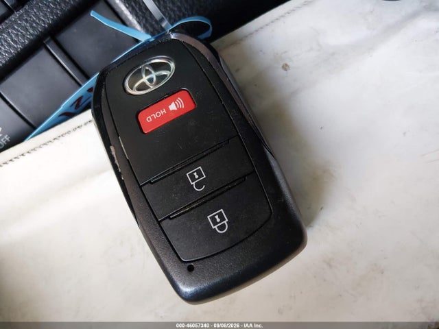 2026 Toyota Tacoma Trd Sport მანქანა იყიდება აუქციონზე, vin: 3TMLB5JN4TM279355, აუქციონის ნომერი: 46057340