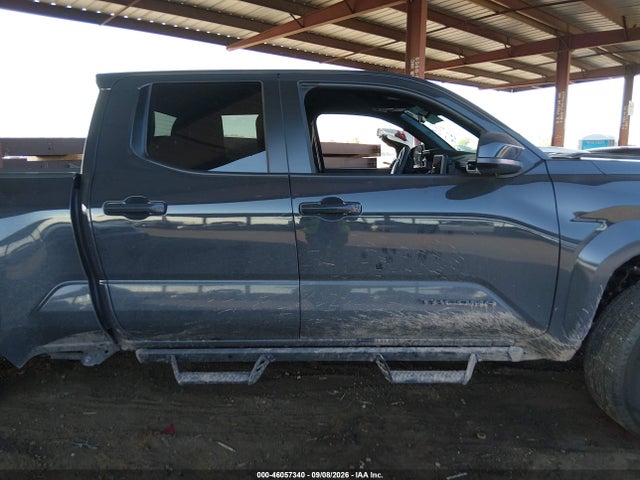 2026 Toyota Tacoma Trd Sport მანქანა იყიდება აუქციონზე, vin: 3TMLB5JN4TM279355, აუქციონის ნომერი: 46057340