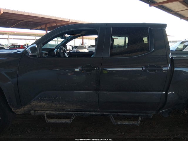2026 Toyota Tacoma Trd Sport მანქანა იყიდება აუქციონზე, vin: 3TMLB5JN4TM279355, აუქციონის ნომერი: 46057340