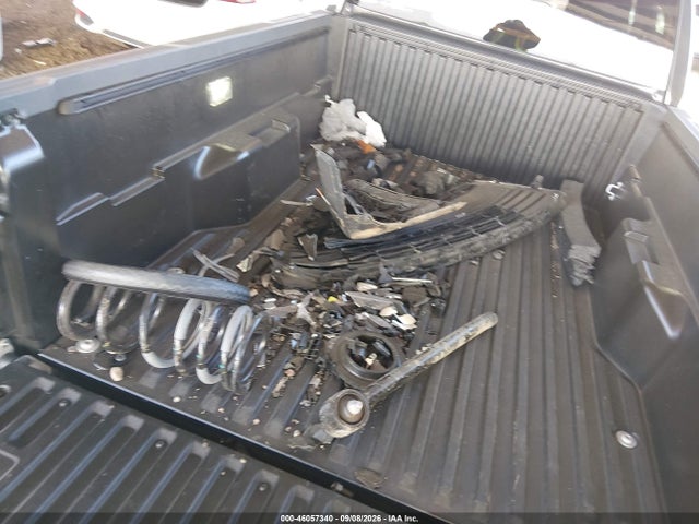 2026 Toyota Tacoma Trd Sport მანქანა იყიდება აუქციონზე, vin: 3TMLB5JN4TM279355, აუქციონის ნომერი: 46057340