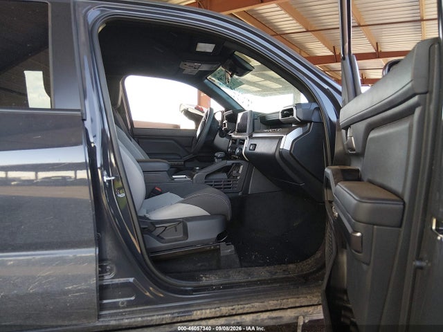 2026 Toyota Tacoma Trd Sport მანქანა იყიდება აუქციონზე, vin: 3TMLB5JN4TM279355, აუქციონის ნომერი: 46057340