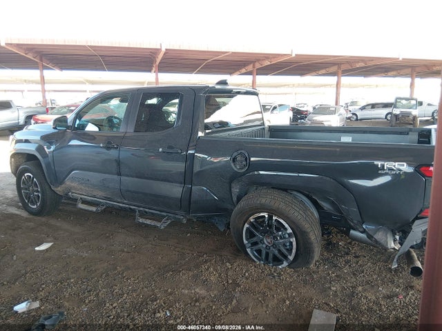 2026 Toyota Tacoma Trd Sport მანქანა იყიდება აუქციონზე, vin: 3TMLB5JN4TM279355, აუქციონის ნომერი: 46057340