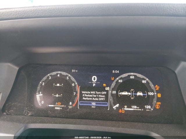 2026 Toyota Tacoma Trd Sport მანქანა იყიდება აუქციონზე, vin: 3TMLB5JN4TM279355, აუქციონის ნომერი: 46057340