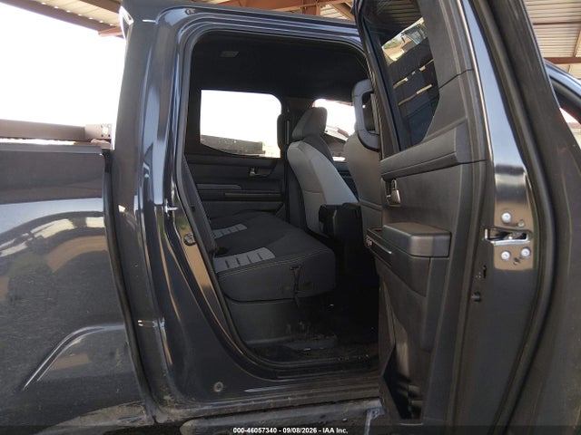 2026 Toyota Tacoma Trd Sport მანქანა იყიდება აუქციონზე, vin: 3TMLB5JN4TM279355, აუქციონის ნომერი: 46057340