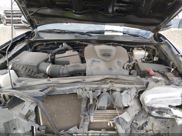 Aukcja sprzedaży 2019 Toyota Tacoma Trd Pro, vin: 5TFCZ5AN8KX206963, numer aukcji: 46057342