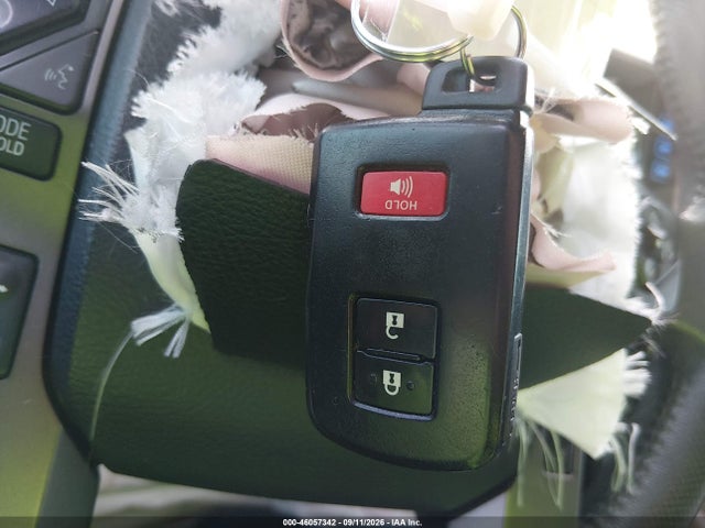 Aukcja sprzedaży 2019 Toyota Tacoma Trd Pro, vin: 5TFCZ5AN8KX206963, numer aukcji: 46057342