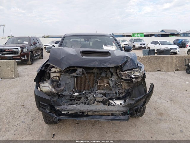 Aukcja sprzedaży 2019 Toyota Tacoma Trd Pro, vin: 5TFCZ5AN8KX206963, numer aukcji: 46057342