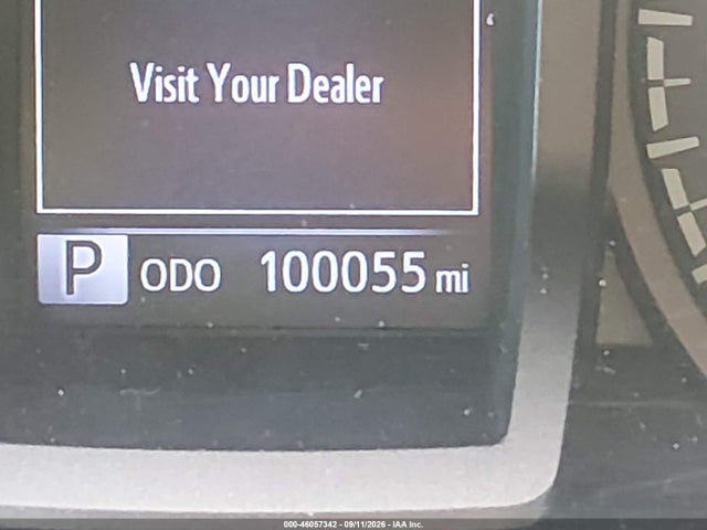 Aukcja sprzedaży 2019 Toyota Tacoma Trd Pro, vin: 5TFCZ5AN8KX206963, numer aukcji: 46057342