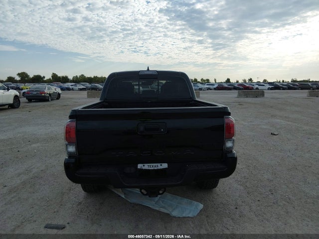 Aukcja sprzedaży 2019 Toyota Tacoma Trd Pro, vin: 5TFCZ5AN8KX206963, numer aukcji: 46057342