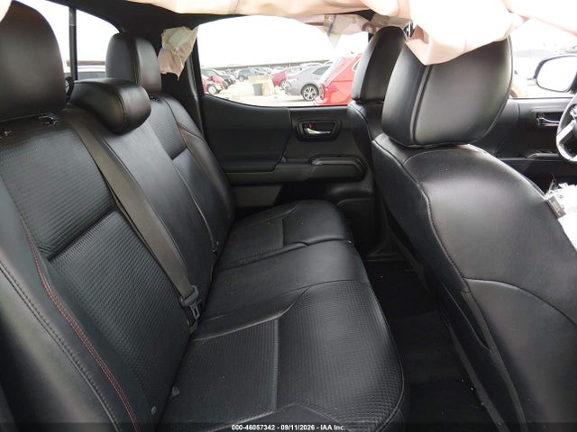 Aukcja sprzedaży 2019 Toyota Tacoma Trd Pro, vin: 5TFCZ5AN8KX206963, numer aukcji: 46057342