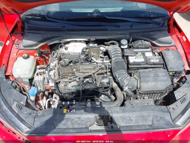 Hyundai VELOSTER N 2020 KMHT36AH0LU005090 Image 10
