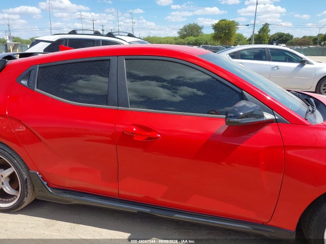 Hyundai VELOSTER N 2020 KMHT36AH0LU005090 Image 17