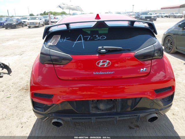 Hyundai VELOSTER N 2020 KMHT36AH0LU005090 Image 20