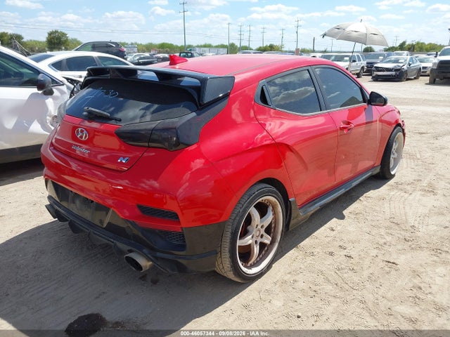 Hyundai VELOSTER N 2020 KMHT36AH0LU005090 Image 4