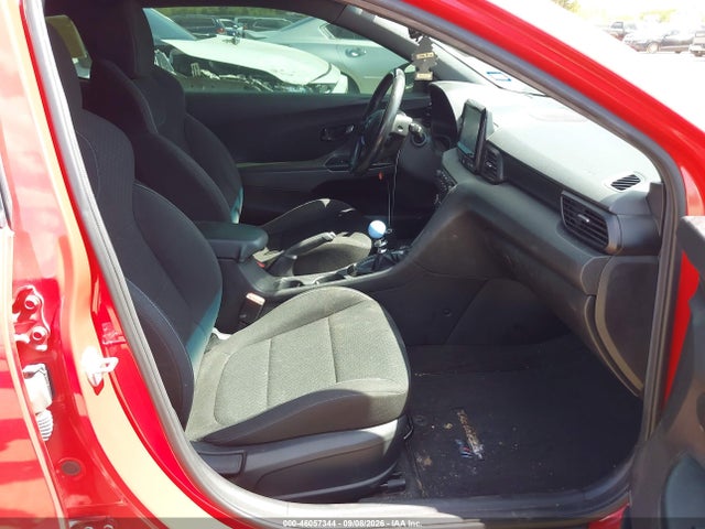 Hyundai VELOSTER N 2020 KMHT36AH0LU005090 Image 5