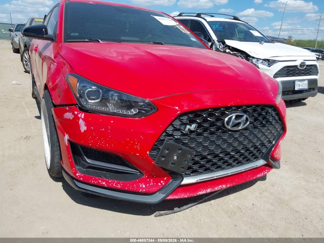 Hyundai VELOSTER N 2020 KMHT36AH0LU005090 Image 6