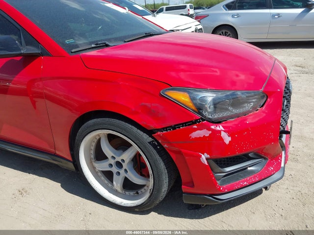 Hyundai VELOSTER N 2020 KMHT36AH0LU005090 Image 12