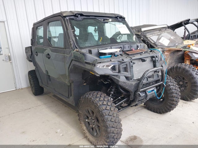 Polaris Xpedition Xp 5 1000 Northstar 2024 3NSG5W990RM117901 головне зображення
