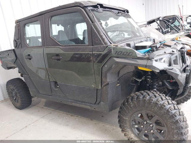 Aukcja sprzedaży 2024 Polaris Xpedition Xp 5 1000 Northstar, vin: 3NSG5W990RM117901, numer aukcji: 46057352