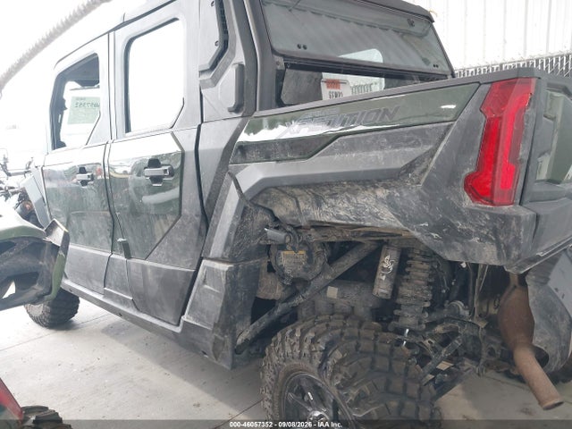 Aukcja sprzedaży 2024 Polaris Xpedition Xp 5 1000 Northstar, vin: 3NSG5W990RM117901, numer aukcji: 46057352