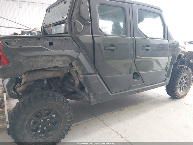 Aukcja sprzedaży 2024 Polaris Xpedition Xp 5 1000 Northstar, vin: 3NSG5W990RM117901, numer aukcji: 46057352