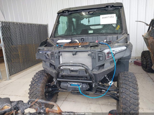 Aukcja sprzedaży 2024 Polaris Xpedition Xp 5 1000 Northstar, vin: 3NSG5W990RM117901, numer aukcji: 46057352