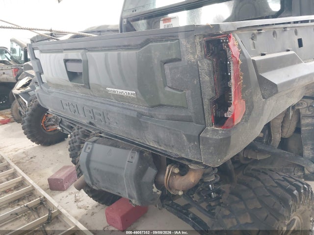 Aukcja sprzedaży 2024 Polaris Xpedition Xp 5 1000 Northstar, vin: 3NSG5W990RM117901, numer aukcji: 46057352