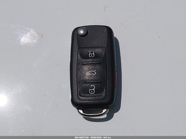 Aukcja sprzedaży 2018 Volkswagen Passat 3.6l V6 Gt, vin: 1VWJM7A34JC038628, numer aukcji: 46057355