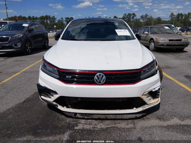 Aukcja sprzedaży 2018 Volkswagen Passat 3.6l V6 Gt, vin: 1VWJM7A34JC038628, numer aukcji: 46057355