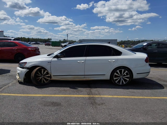 Aukcja sprzedaży 2018 Volkswagen Passat 3.6l V6 Gt, vin: 1VWJM7A34JC038628, numer aukcji: 46057355