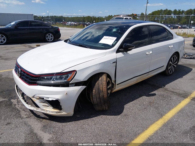Aukcja sprzedaży 2018 Volkswagen Passat 3.6l V6 Gt, vin: 1VWJM7A34JC038628, numer aukcji: 46057355