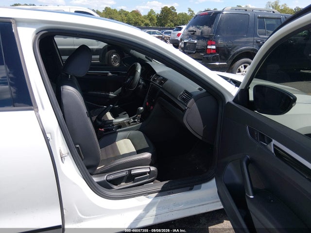 Aukcja sprzedaży 2018 Volkswagen Passat 3.6l V6 Gt, vin: 1VWJM7A34JC038628, numer aukcji: 46057355
