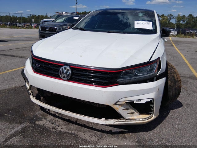 Aukcja sprzedaży 2018 Volkswagen Passat 3.6l V6 Gt, vin: 1VWJM7A34JC038628, numer aukcji: 46057355