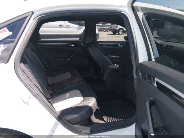 Aukcja sprzedaży 2018 Volkswagen Passat 3.6l V6 Gt, vin: 1VWJM7A34JC038628, numer aukcji: 46057355