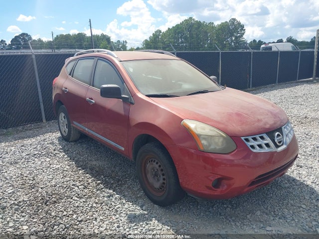 Продажа на аукционе авто 2015 Nissan Rogue Select S, vin: JN8AS5MT3FW153871, номер лота: 46057356