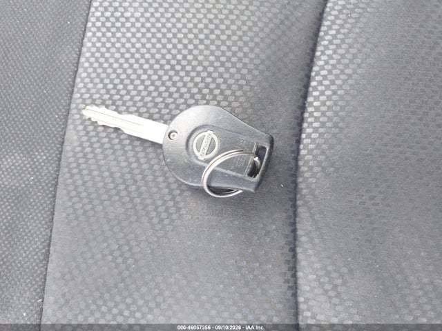 Продажа на аукционе авто 2015 Nissan Rogue Select S, vin: JN8AS5MT3FW153871, номер лота: 46057356