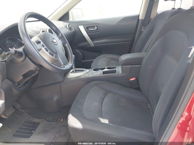 Продажа на аукционе авто 2015 Nissan Rogue Select S, vin: JN8AS5MT3FW153871, номер лота: 46057356