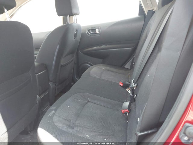 Продажа на аукционе авто 2015 Nissan Rogue Select S, vin: JN8AS5MT3FW153871, номер лота: 46057356