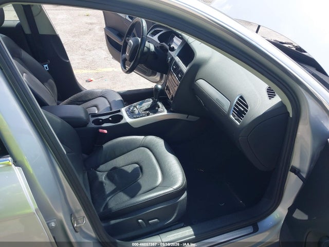 2009 Audi A4 2.0t Avant მანქანა იყიდება აუქციონზე, vin: WAUGF78K59A184531, აუქციონის ნომერი: 46057357