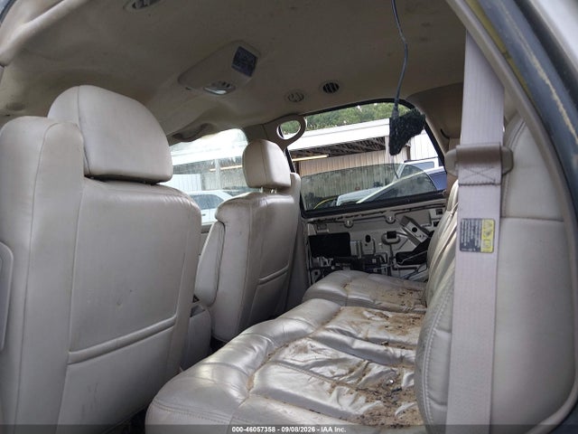 46057358 :رقم المزاد ، 1GNEC13Z72J182586 vin ، 2002 Chevrolet Tahoe Lt مزاد بيع