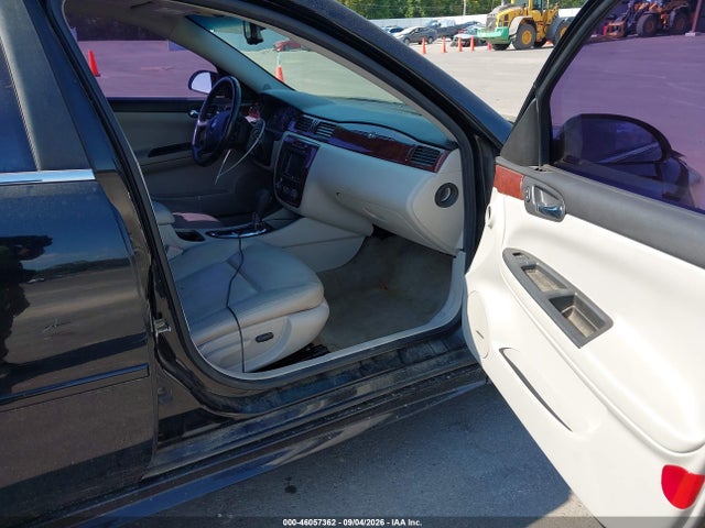 Продажа на аукционе авто 2010 Chevrolet Impala Ltz, vin: 2G1WC5EM1A1193817, номер лота: 46057362