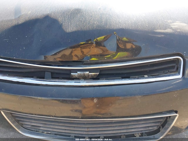 Продажа на аукционе авто 2010 Chevrolet Impala Ltz, vin: 2G1WC5EM1A1193817, номер лота: 46057362