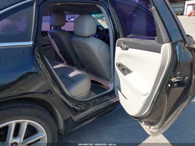 Продажа на аукционе авто 2010 Chevrolet Impala Ltz, vin: 2G1WC5EM1A1193817, номер лота: 46057362