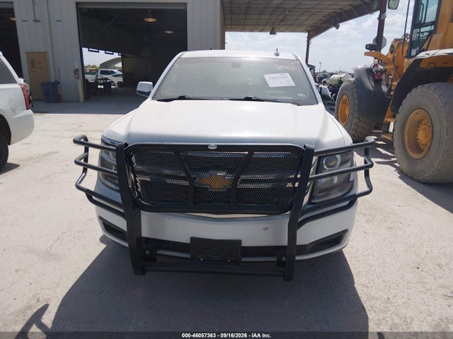 1GNLCDEC8KR307629 Chevrolet Tahoe Commercial Fleet