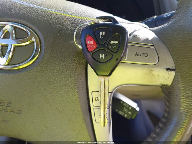 Aukcja sprzedaży 2011 Toyota Camry Xle V6, vin: 4T1BK3EK3BU125662, numer aukcji: 46057365